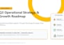 redesign powerpoint presentation and google slides pitch deck